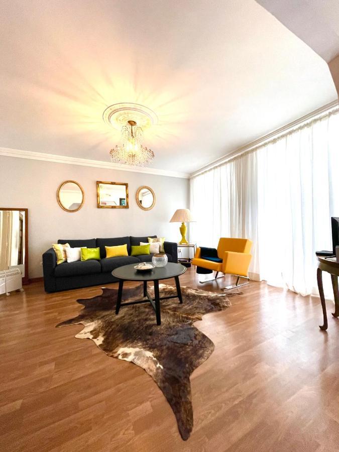 Santos Luxos Apartment Lisbon Bagian luar foto