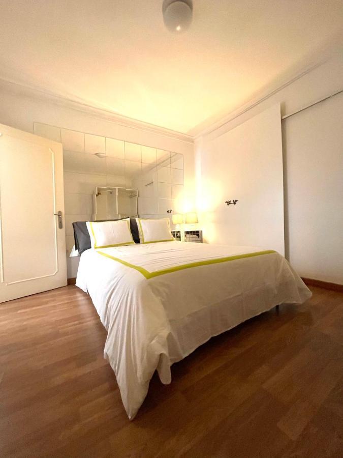 Santos Luxos Apartment Lisbon Bagian luar foto