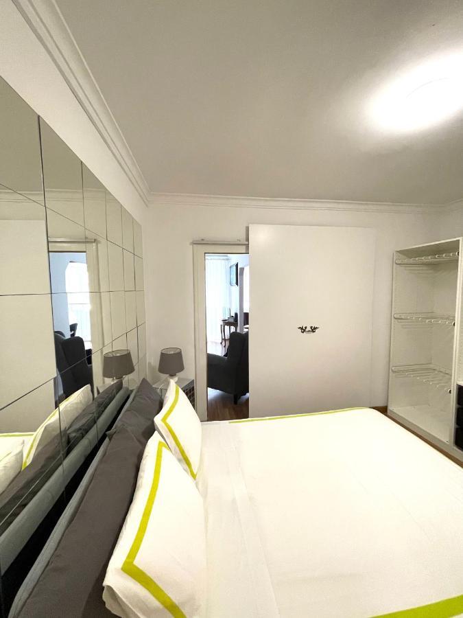 Santos Luxos Apartment Lisbon Bagian luar foto